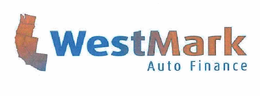 WESTMARK AUTO FINANCE trademark