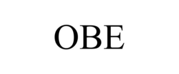 OBE trademark