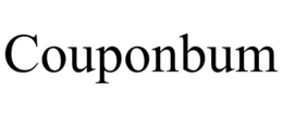 COUPONBUM trademark