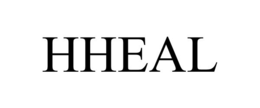 HHEAL trademark