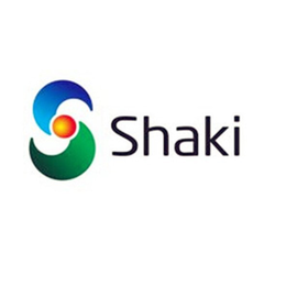 SHAKI trademark