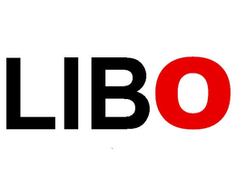 LIBO trademark