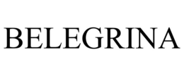 BELEGRINA trademark