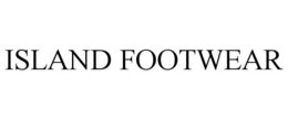 ISLAND FOOTWEAR trademark