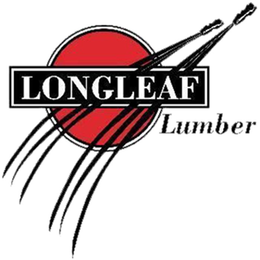 LONGLEAF LUMBER trademark