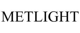 METLIGHT trademark