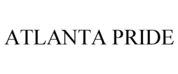 ATLANTA PRIDE trademark