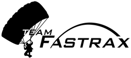 TEAM FASTRAX trademark