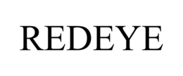 REDEYE trademark