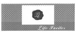 LIFE INVITES LI trademark