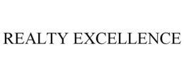 REALTY EXCELLENCE trademark