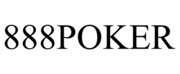 888POKER trademark