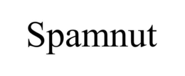 SPAMNUT trademark
