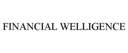 FINANCIAL WELLIGENCE trademark