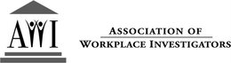 AWI ASSOCIATION OF WORKPLACE INVESTIGATORS trademark