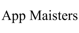 APP MAISTERS trademark