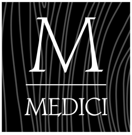 M MEDICI trademark