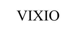 VIXIO trademark