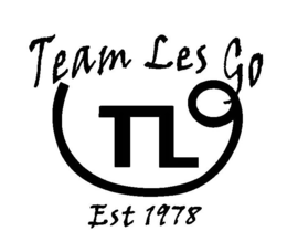 TEAM LES GO TLG EST 1978 trademark