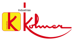 INDUSTRIAS K INDUSTRIAS KOLMER trademark