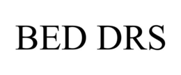 BED DRS trademark