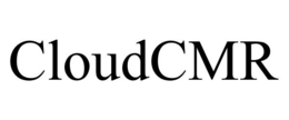 CLOUDCMR trademark