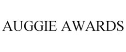 AUGGIE AWARDS trademark