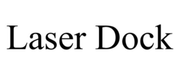 LASER DOCK trademark
