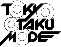 TOKYO OTAKU MODE trademark