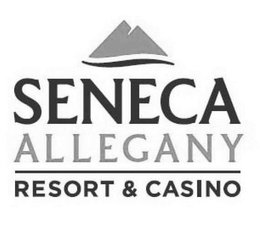 SENECA ALLEGANY RESORT & CASINO trademark
