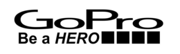 GOPRO BE A HERO trademark