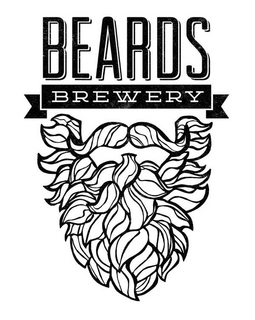 BEARDS BREWERY trademark