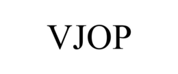 VJOP trademark