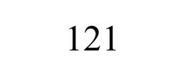 121 trademark
