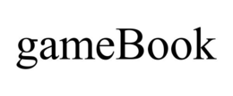 GAMEBOOK trademark