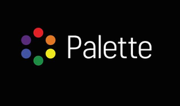 PALETTE trademark