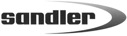 SANDLER trademark