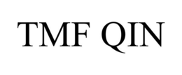 TMF QIN trademark