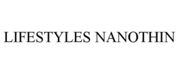 LIFESTYLES NANOTHIN trademark