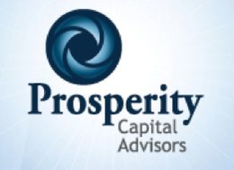 PROSPERITY CAPITAL ADVISORS trademark