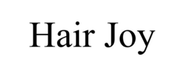 HAIR JOY trademark
