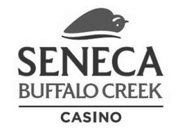 SENECA BUFFALO CREEK CASINO trademark