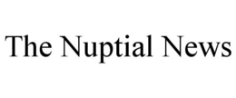 THE NUPTIAL NEWS trademark