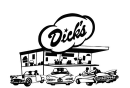 DICK'S trademark