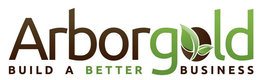 ARBORGOLD BUILD A BETTER BUSINESS trademark