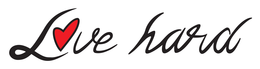 LOVE HARD trademark