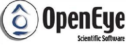OPENEYE SCIENTIFIC SOFTWARE trademark