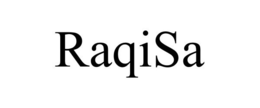 RAQISA trademark