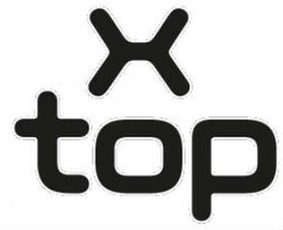 X TOP trademark