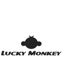 LUCKY MONKEY trademark